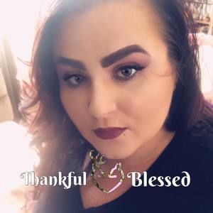 Meet your Posher, Kristine